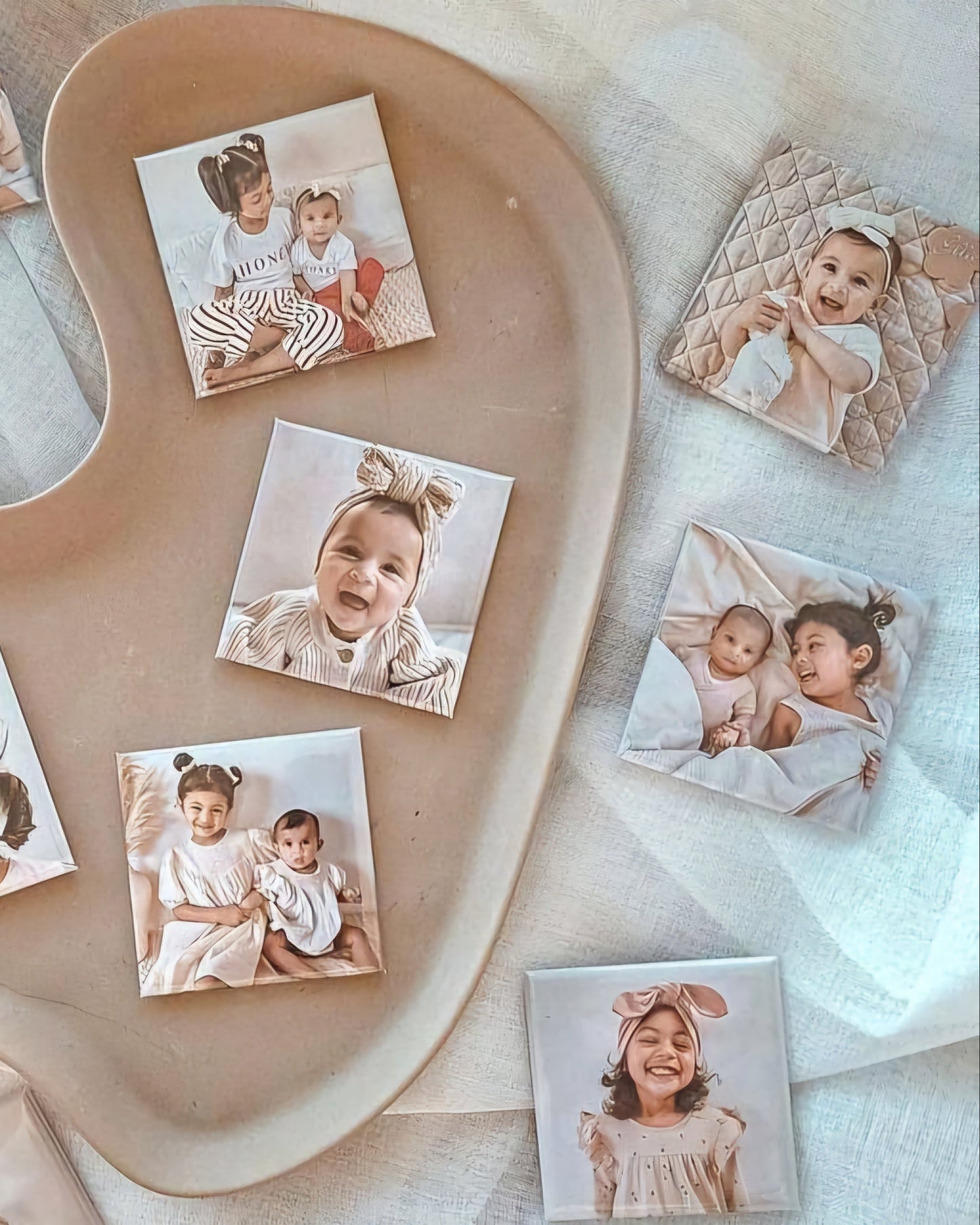 Custom Magnets