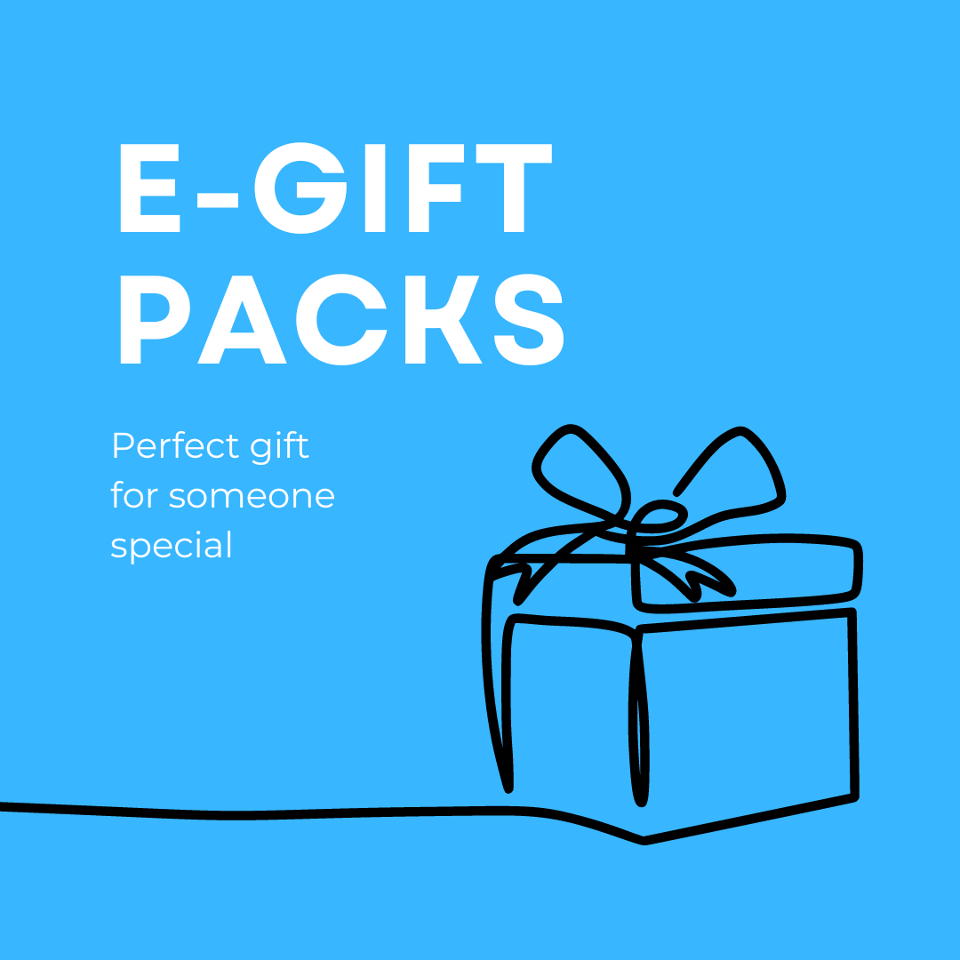 E-Gift Cards