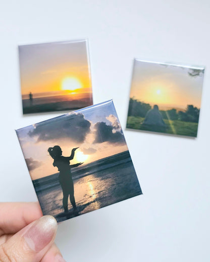 Custom Magnets