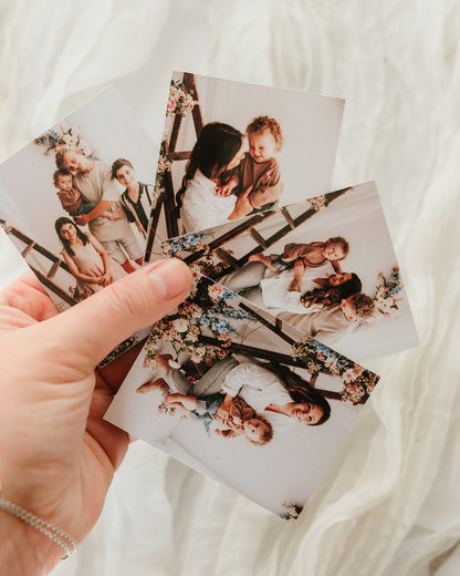 E-Gift Cards