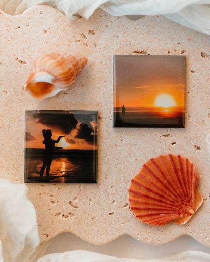 Custom Magnets