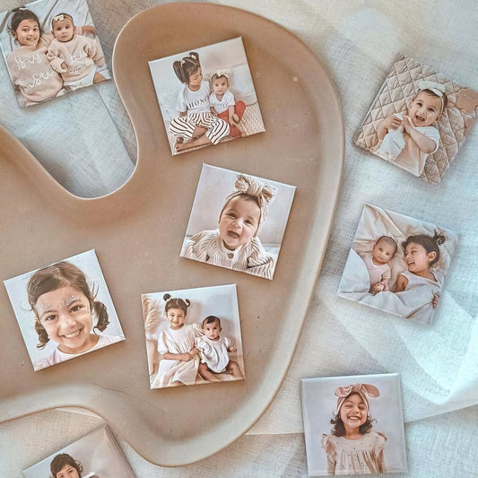 Custom Magnets