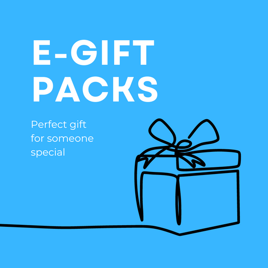 E-Gift Cards